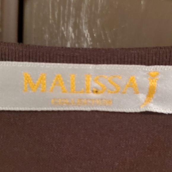 Beautiful top for holidays or any occasion - Picture 5 of 9